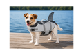 Shark Dog Life Jacket- Small dog